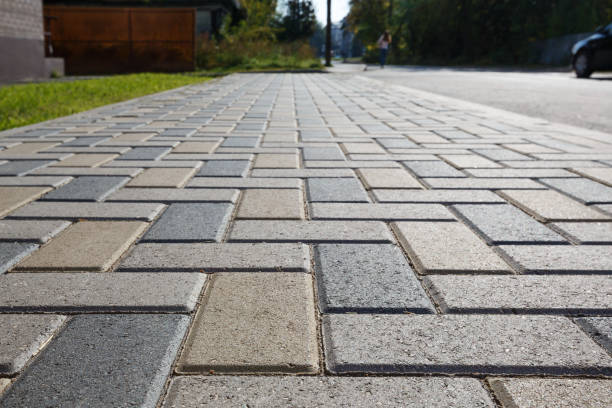 Best Residential Driveway Paver Services  in Lordsburg, NM